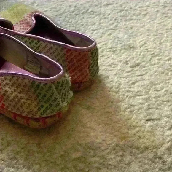 Marc Jacob Espadrilles - Picture 7 of 9